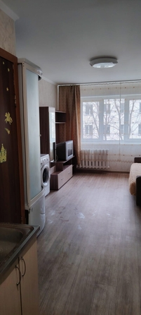 
  Сдается 1-комн. квартира 17 м². Фото 5.