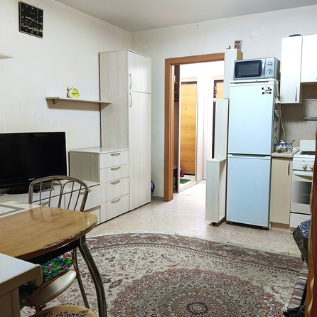 
  Сдам 1-комн. квартиру 26 м². Фото 2.