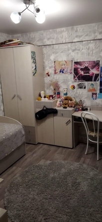 
  Продам 3-комн. квартиру 60.7 м². Фото 6.