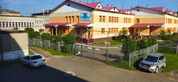 
  Продам 3-комн. квартиру 60.7 м². Фото 11.