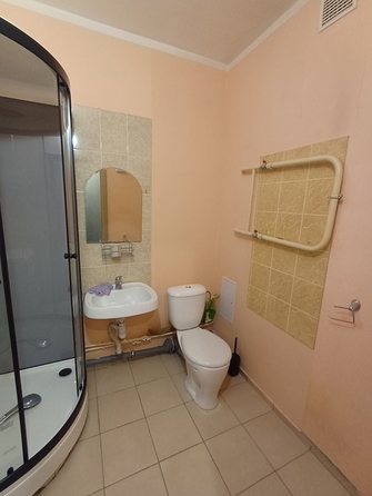 
  Сдается 1-комн. квартира 20.5 м². Фото 12.