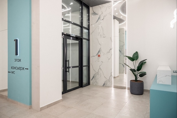 
  Продается 2-комн. квартира 58.5 м², в ЖК Универс, 2 квартал. Фото 9.