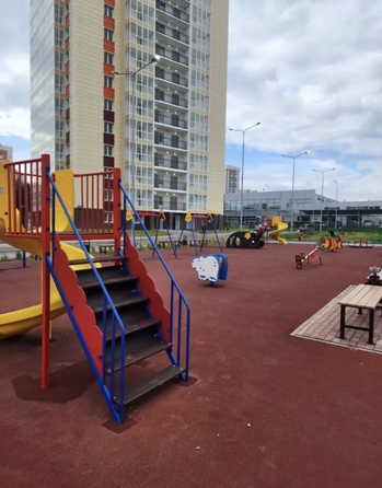 
  Продается 1-комн. квартира 36 м². Фото 6.