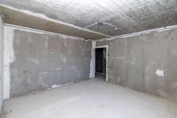 
  Продается 2-комн. квартира 55.5 м², в ЖК Три слона, дом 2. Фото 11.