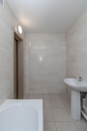 
  Продается 1-комн. квартира 43 м², в ЖК Три слона, дом 3. Фото 12.