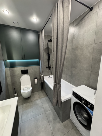 
  Сдам 1-комн. квартиру 29.7 м². Фото 14.
