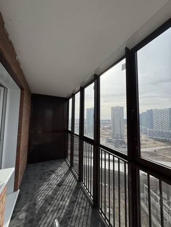 
  Сдам 1-комн. квартиру 29.7 м². Фото 21.