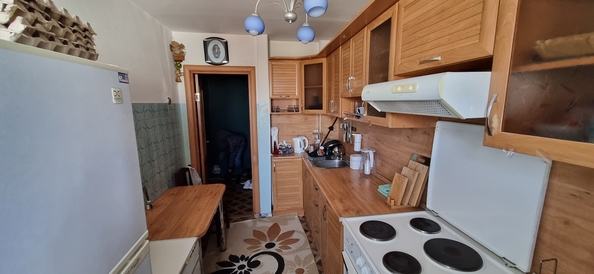 
  Продам 3-комн. квартиру 65.2 м². Фото 17.