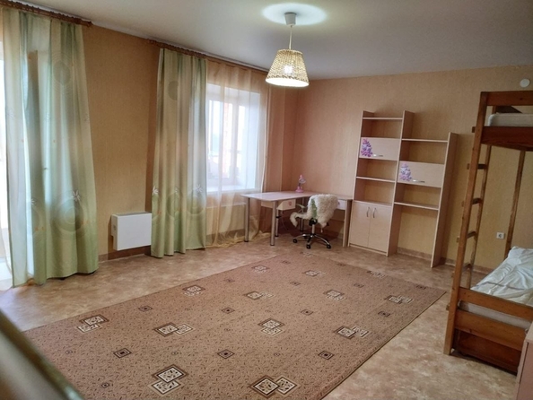 
  Продается 3-комн. квартира 108.7 м², в ЖК Ботанический, дом 20. Фото 8.