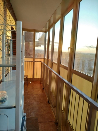 
  Продается 3-комн. квартира 108.7 м², в ЖК Ботанический, дом 20. Фото 14.