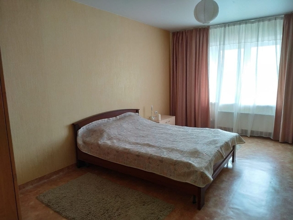 
  Продается 3-комн. квартира 108.7 м², в ЖК Ботанический, дом 20. Фото 16.