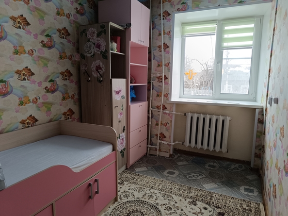 
  Продам 3-комн. квартиру 51 м². Фото 15.