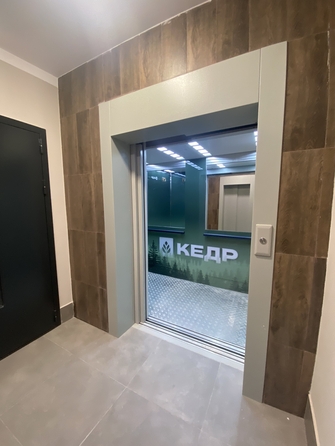 
  Продается 3-комн. квартира 62.6 м², в ЖК Кедр, дом 2. Фото 5.