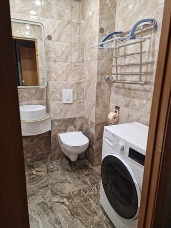 
  Продается 1-комн. квартира 31 м², в ЖК Ключевская, 2 дом 2 очередь. Фото 5.