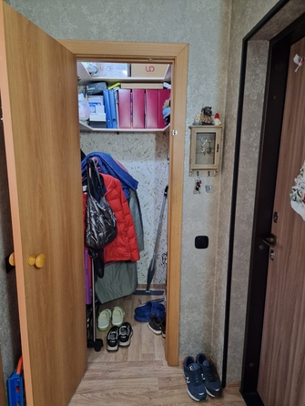 
  Продается 1-комн. квартира 31 м², в ЖК Ключевская, 2 дом 2 очередь. Фото 8.