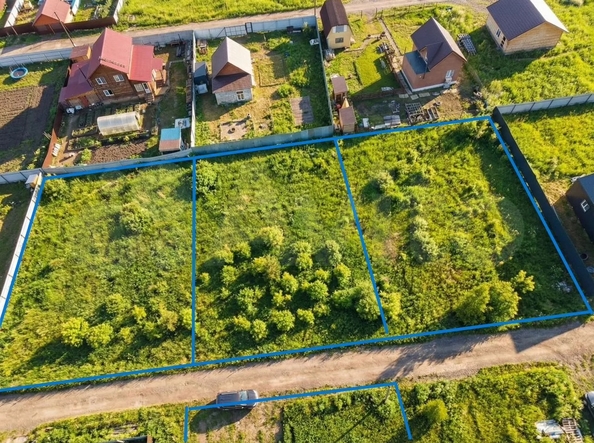
  Продам земельный участок 7 соток. Фото 3.