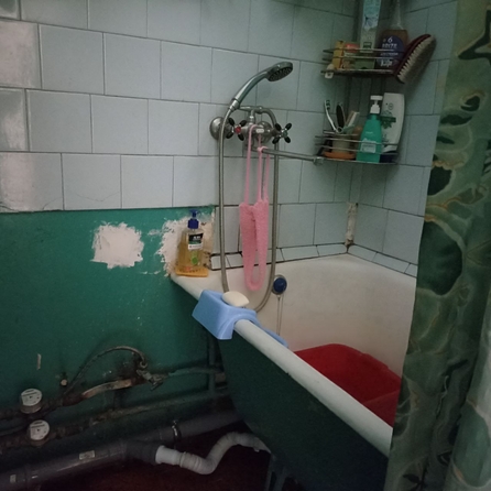 
  Продам 3-комн. квартиру 49.1 м². Фото 8.