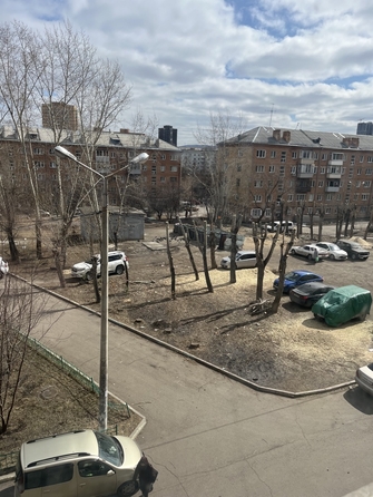 
  Продается 4-комн. квартира 62.4 м². Фото 5.