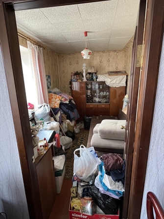 
  Продается 4-комн. квартира 62.4 м². Фото 10.
