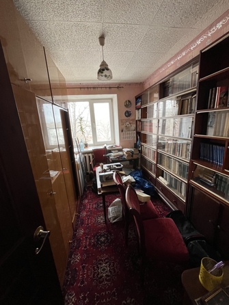 
  Продается 4-комн. квартира 62.4 м². Фото 12.