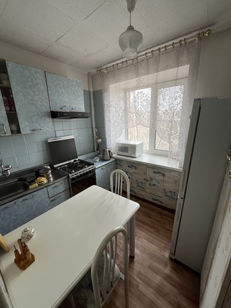 
  Продается 4-комн. квартира 62.4 м². Фото 16.