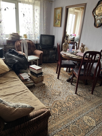 
  Продается 4-комн. квартира 62.4 м². Фото 24.