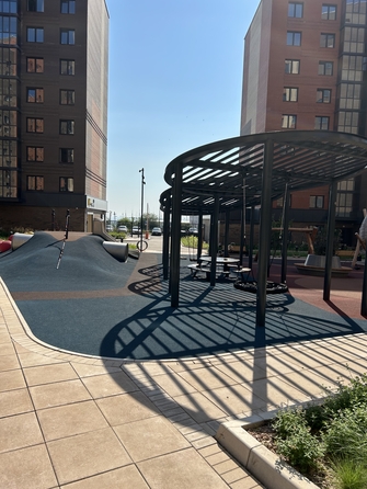 
  Продается 3-комн. квартира 104.43 м², в ЖК Новый Академ, дом 8. Фото 22.