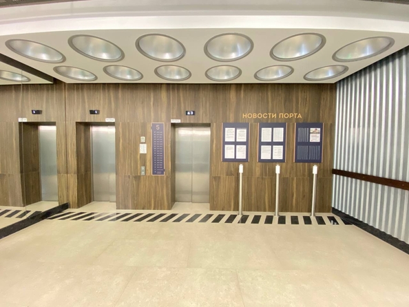 
  Продам 2-комн. квартиру 41 м², в ЖК Портовый, 1 очередь. Фото 22.