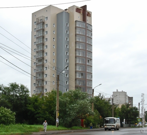 
  Продам 4-комнатный пентхаус 132.4 м². Фото 3.