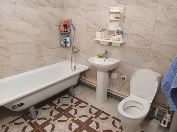 
  Продам 4-комнатный пентхаус 132.4 м². Фото 14.