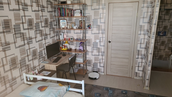 
  Продам 4-комнатный пентхаус 132.4 м². Фото 22.