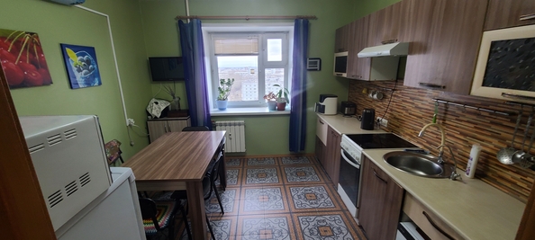 
  Продам 4-комнатный пентхаус 132.4 м². Фото 7.