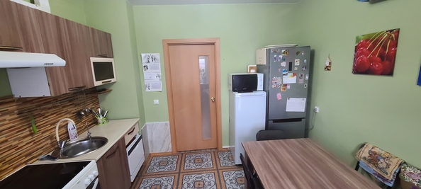 
  Продам 4-комнатный пентхаус 132.4 м². Фото 8.