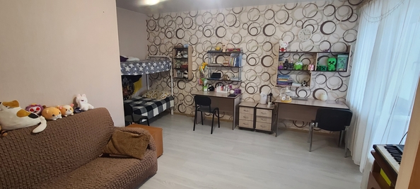 
  Продам 4-комнатный пентхаус 132.4 м². Фото 11.