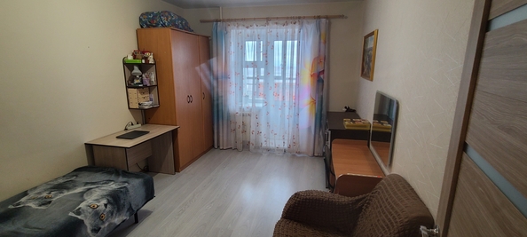 
  Продам 4-комнатный пентхаус 132.4 м². Фото 17.