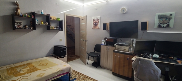 
  Продам 4-комнатный пентхаус 132.4 м². Фото 22.