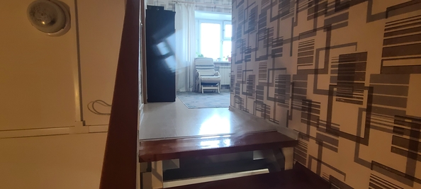 
  Продам 4-комнатный пентхаус 132.4 м². Фото 30.