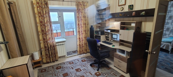 
  Продам 4-комнатный пентхаус 132.4 м². Фото 36.