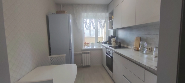 
  Продам 1-комн. квартиру 35.3 м². Фото 6.