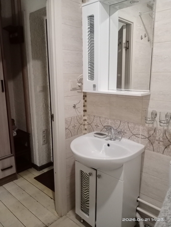 
  Сдам 1-комн. квартиру 17 м². Фото 1.