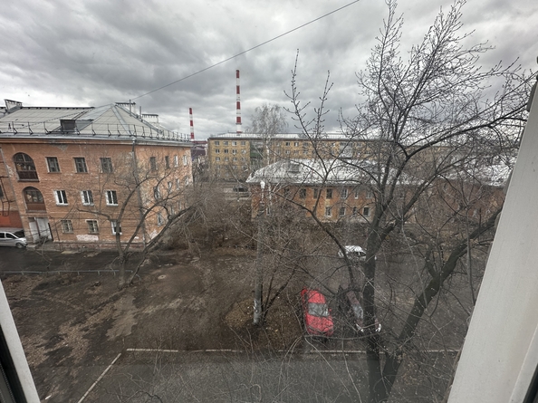 
  Продам комната 18 м². Фото 4.