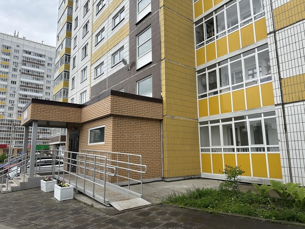 
  Продам 3-комн. квартиру 65.5 м², в ЖК Иннокентьевский, 3 мкр дом 6. Фото 33.