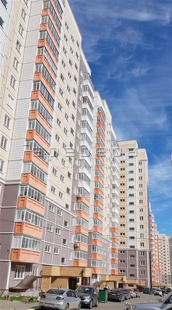 
  Сдам 1-комн. квартиру 40.4 м². Фото 16.
