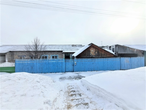 
  Продам дом 74 м². Фото 49.