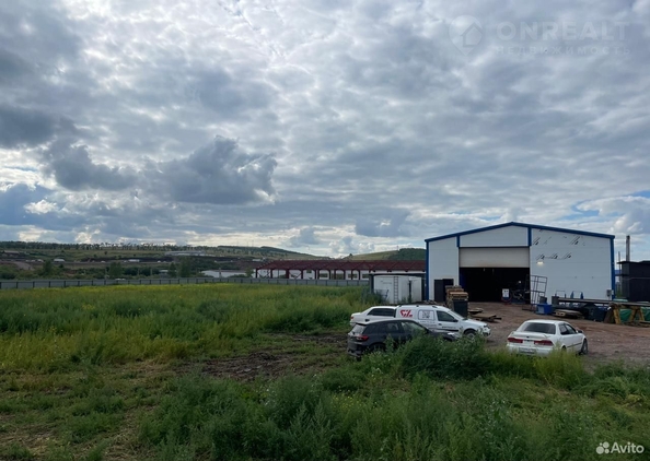 
  Продается производственное помещение 800 м². Фото 3.