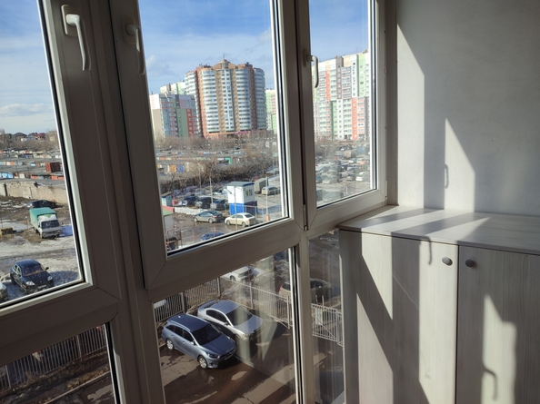 
  Сдам 1-комн. квартиру 45.8 м². Фото 11.