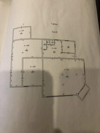 
  Продается универсальное помещение 392 м². Фото 9.