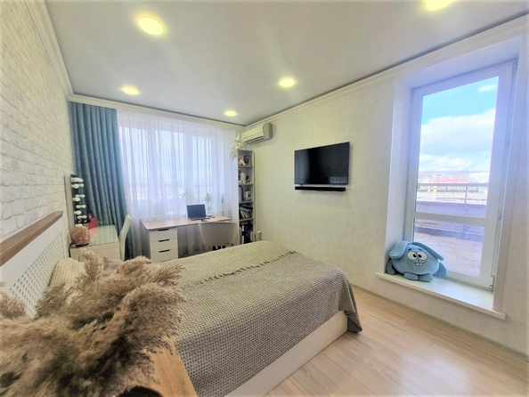 
  Продам 3-комн. квартиру 142 м². Фото 19.