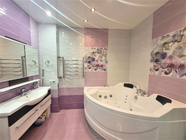 
  Продам 3-комн. квартиру 142 м². Фото 33.