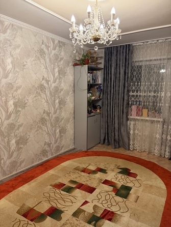 
  Продам 2-комн. квартиру 49.5 м². Фото 4.